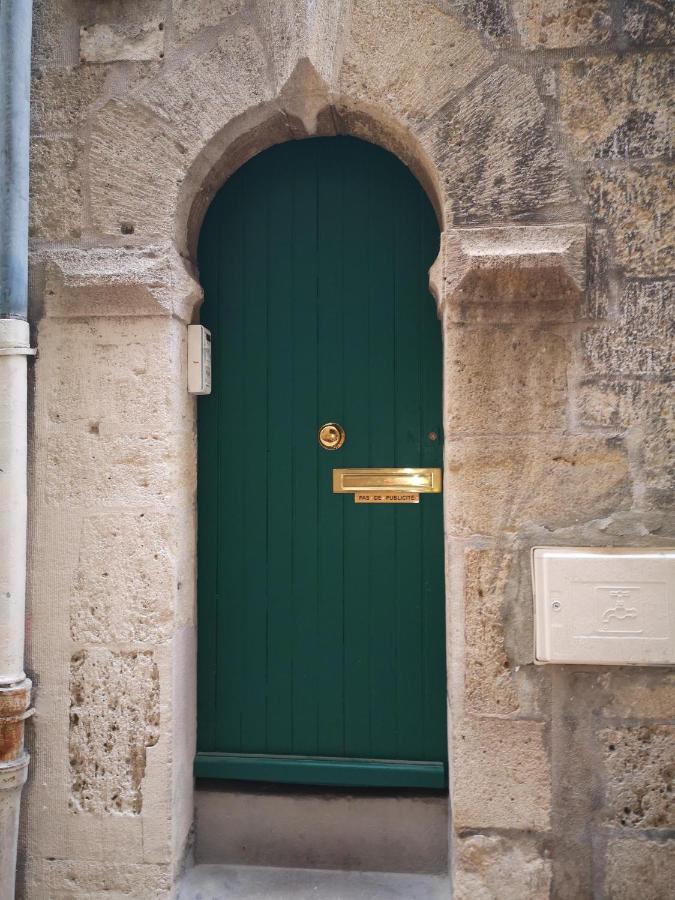 Montcalm Climatise En Plein Ecusson Daire Montpellier Dış mekan fotoğraf