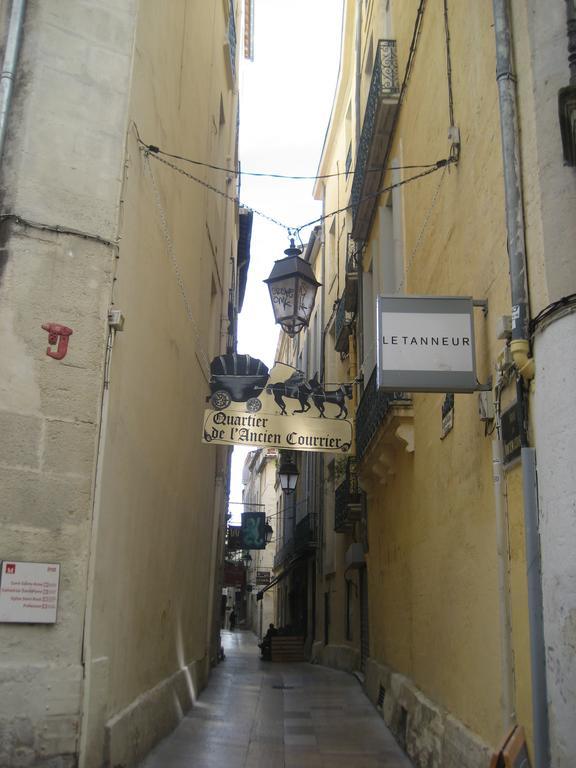 Montcalm Climatise En Plein Ecusson Daire Montpellier Dış mekan fotoğraf