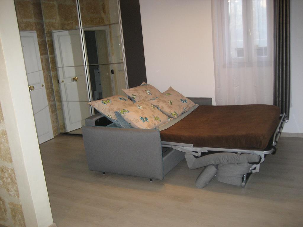 Montcalm Climatise En Plein Ecusson Daire Montpellier Dış mekan fotoğraf