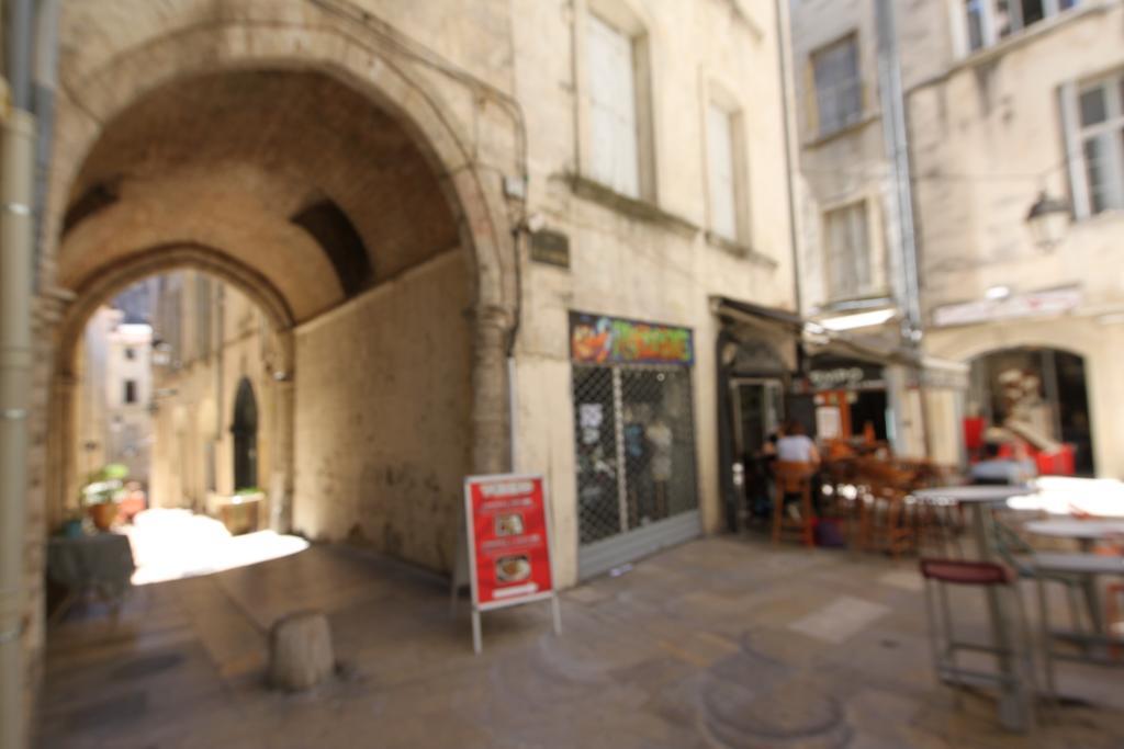 Montcalm Climatise En Plein Ecusson Daire Montpellier Dış mekan fotoğraf