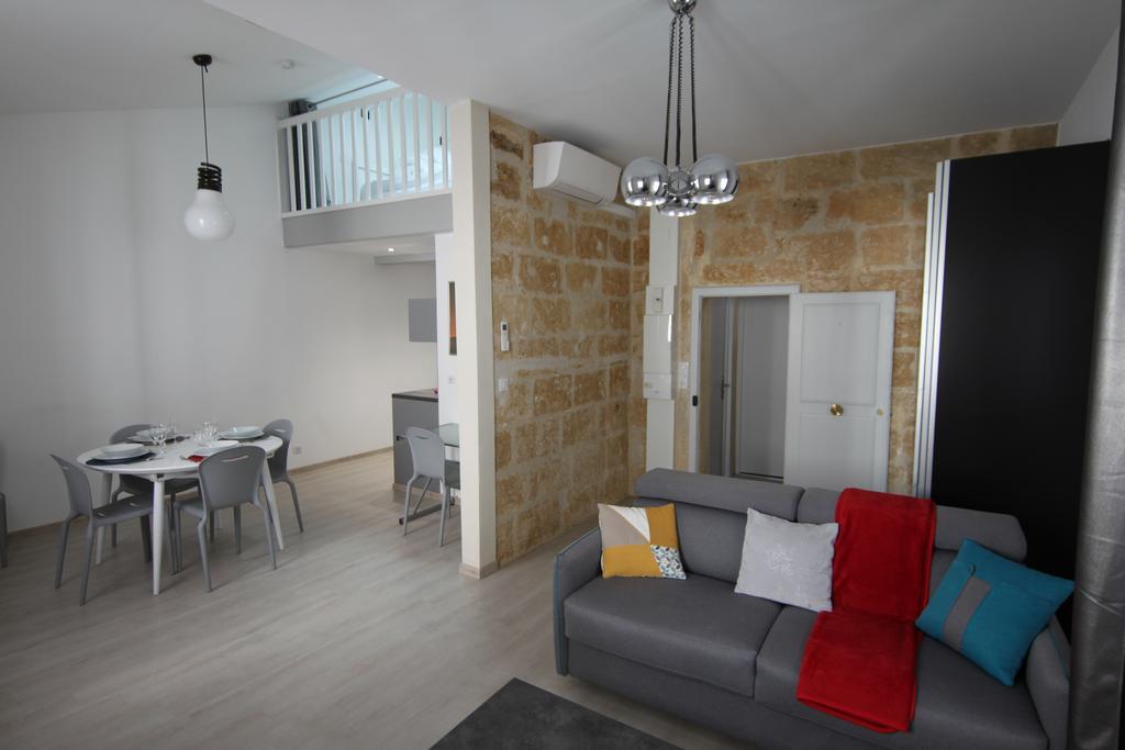 Montcalm Climatise En Plein Ecusson Daire Montpellier Dış mekan fotoğraf