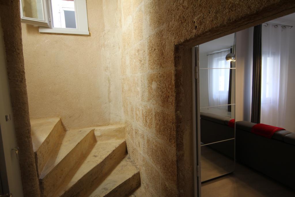 Montcalm Climatise En Plein Ecusson Daire Montpellier Dış mekan fotoğraf
