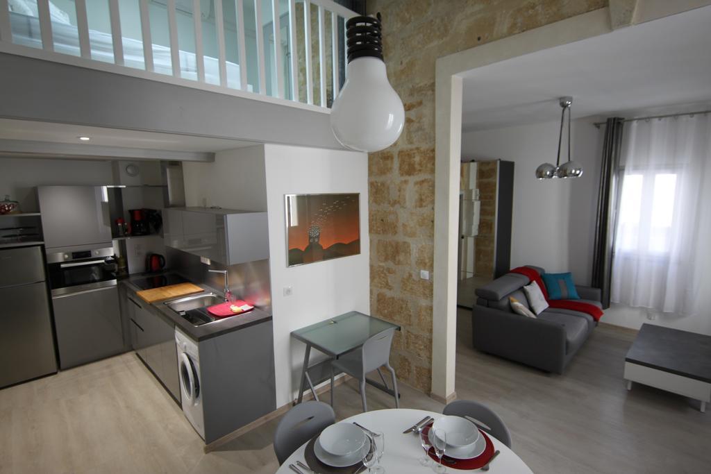 Montcalm Climatise En Plein Ecusson Daire Montpellier Dış mekan fotoğraf