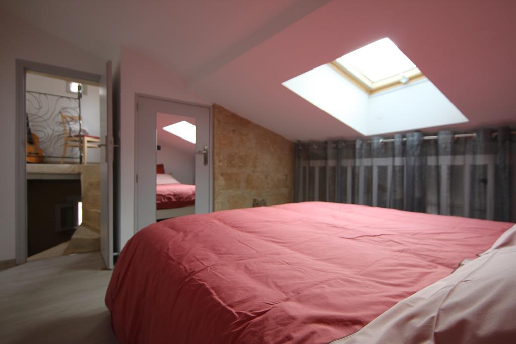 Montcalm Climatise En Plein Ecusson Daire Montpellier Dış mekan fotoğraf