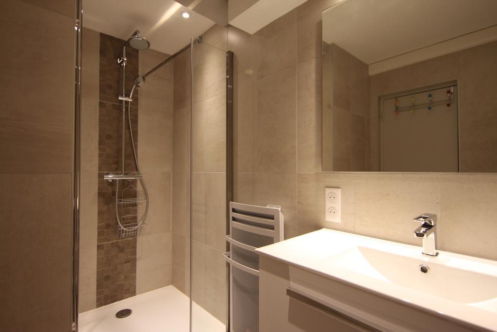 Montcalm Climatise En Plein Ecusson Daire Montpellier Dış mekan fotoğraf