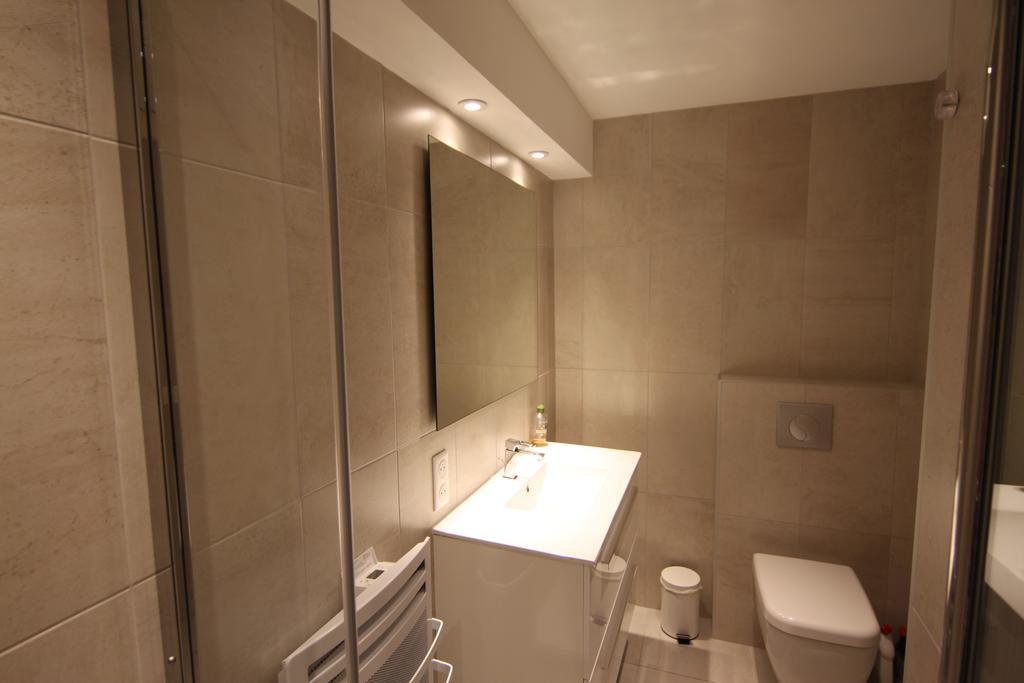 Montcalm Climatise En Plein Ecusson Daire Montpellier Dış mekan fotoğraf