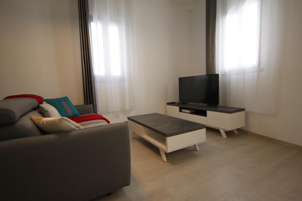 Montcalm Climatise En Plein Ecusson Daire Montpellier Dış mekan fotoğraf
