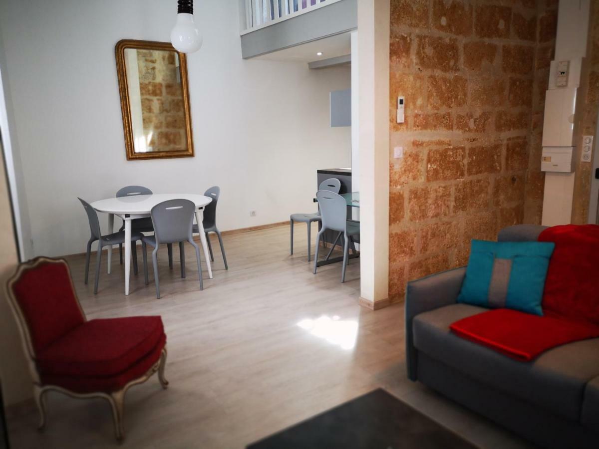 Montcalm Climatise En Plein Ecusson Daire Montpellier Dış mekan fotoğraf